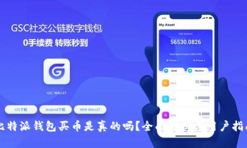 比特派钱包买币是真的吗？全面解析与用户指南