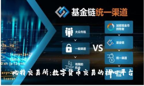 比特交易所：数字货币交易的核心平台