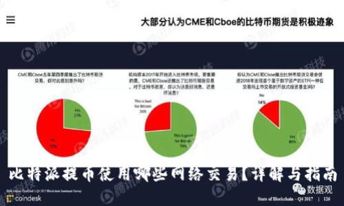 比特派提币使用哪些网络交易？详解与指南