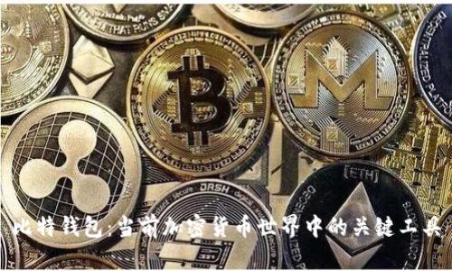 比特钱包：当前加密货币世界中的关键工具