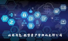  比特钱包：数字资产管理的先锋公司