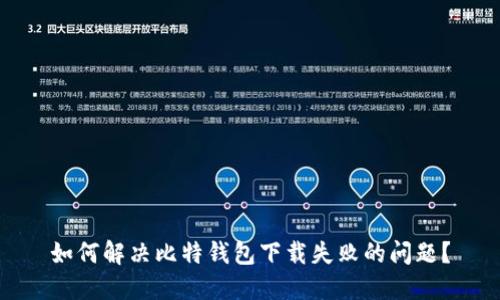 如何解决比特钱包下载失败的问题？