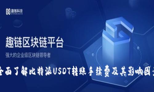 全面了解比特派USDT转账手续费及其影响因素