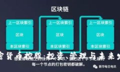 加密货币控股：投资、管理与未来发展
