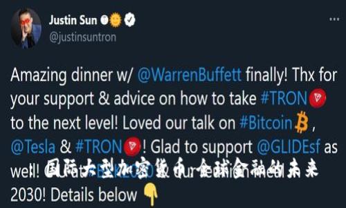 : 国际大型加密货币：全球金融的未来