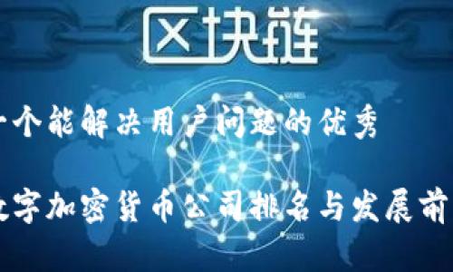 思考一个能解决用户问题的优秀

中国数字加密货币公司排名与发展前景分析