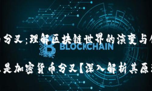 加密货币分叉：理解区块链世界的演变与创新

究竟什么是加密货币分叉？深入解析其原理与影响