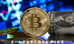 第一加密货币公司的起源与发展