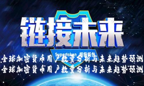 全球加密货币用户数量分析与未来趋势预测
全球加密货币用户数量分析与未来趋势预测