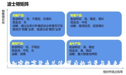 :全球加密数字货币总值：背后的力量与未来挑战