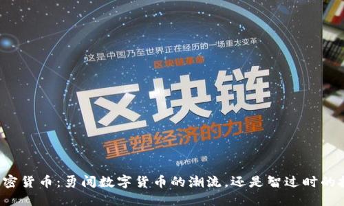 大姨夫加密货币：勇闯数字货币的潮流，还是智过时的投资陷阱？