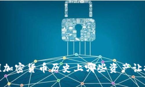 从未见过的涨幅！加密货币历史上哪些资产让投资者心跳加速？