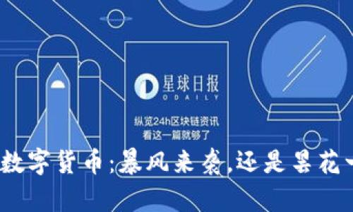 加密数字货币：暴风来袭，还是昙花一现？