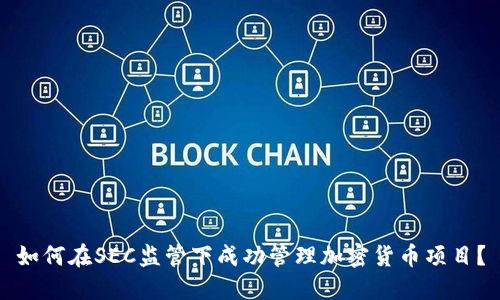 如何在SEC监管下成功管理加密货币项目？