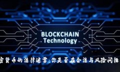 加密货币的法律迷雾：你是否在合法与风险间徘