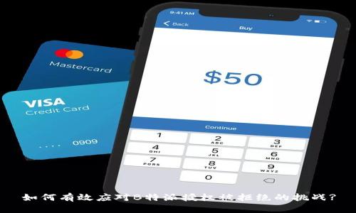 如何有效应对B特派授权被拒绝的挑战?