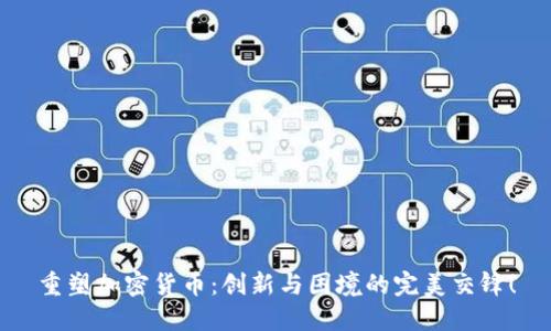 重塑加密货币：创新与困境的完美交锋！