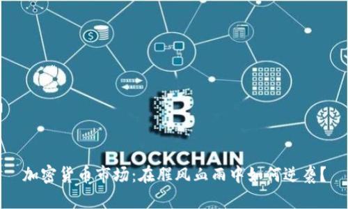 加密货币市场：在腥风血雨中如何逆袭？