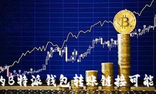   
警惕！你的B特派钱包转账链接可能已被篡改