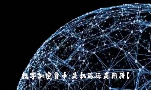 数字加密货币：是机遇还是陷阱？