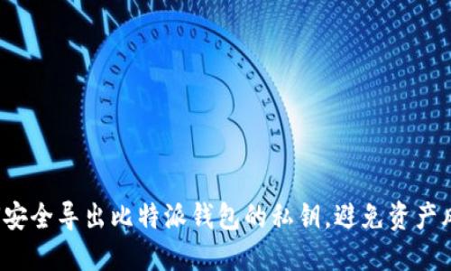 如何安全导出比特派钱包的私钥，避免资产风险？