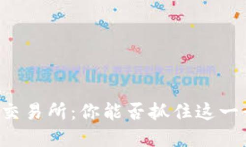 韩国数字货币加密交易所：你能否抓住这一行业的革命性机遇？