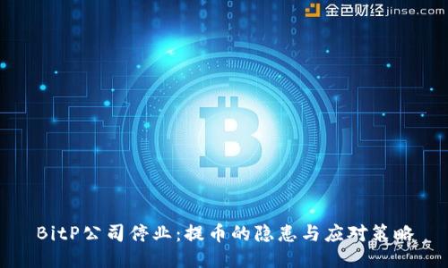 BitP公司停业：提币的隐患与应对策略
