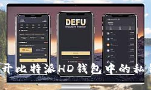 如何揭开比特派HD钱包中的私钥迷雾？