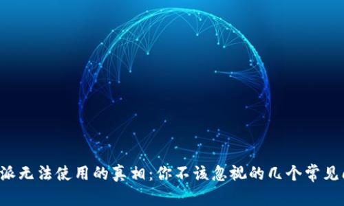 比特派无法使用的真相：你不该忽视的几个常见问题！