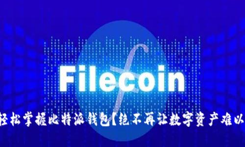 如何轻松掌握比特派钱包？绝不再让数字资产难以管理！