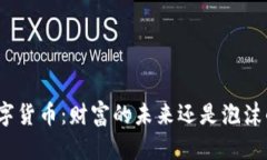 加密数字货币：财富的未来还是泡沫的漩涡？