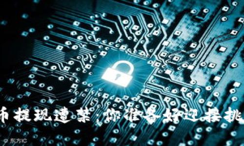 加密货币提现遭禁：你准备好迎接挑战了吗？