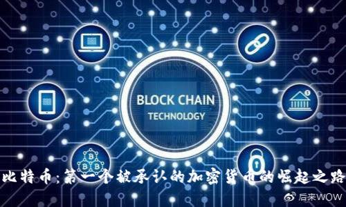 比特币：第一个被承认的加密货币的崛起之路