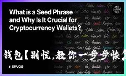 失去比特币钱包？别慌，教你一步步恢复正常状态！