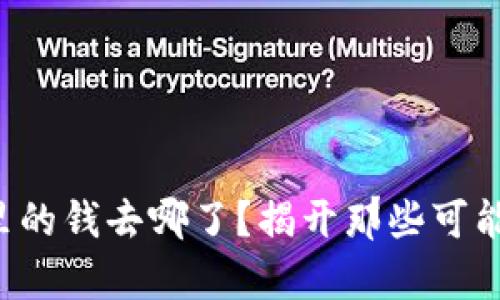 比特派钱包里的钱去哪了？揭开那些可能隐藏的真相！