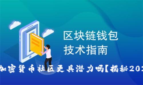 你还在纠结哪个加密货币社区更具潜力吗？揭秘2023年的真实排名！