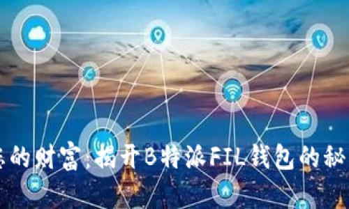 掌控您的财富：揭开B特派FIL钱包的秘密挑战