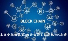 成为未来金融的赢家：为什么你不能忽视VEC加密