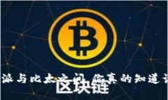 在选择比特派与比太之间，你真的知道该怎么选