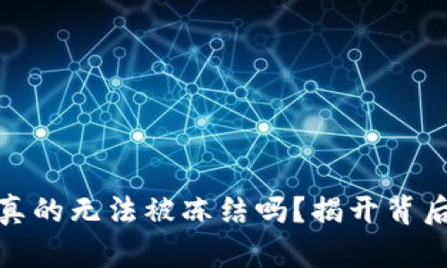 加密数字货币真的无法被冻结吗？揭开背后的真相与挑战