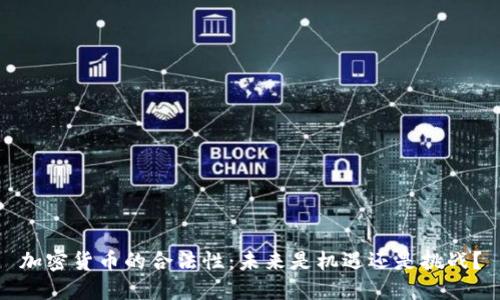 加密货币的合法性：未来是机遇还是挑战？