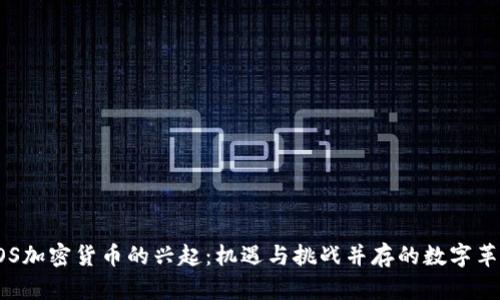EOS加密货币的兴起：机遇与挑战并存的数字革命