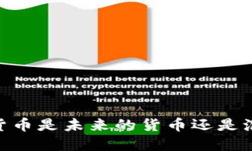 加密货币是未来的货币还是泡沫？ 