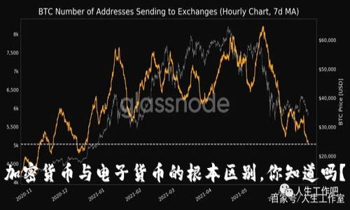 加密货币与电子货币的根本区别，你知道吗？