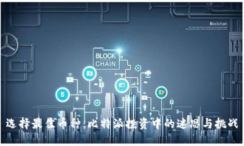 选择最佳币种：比特派投资中的迷思与挑战