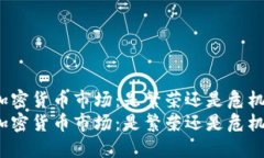 今天的加密货币市场：是繁荣还是危机的边缘？