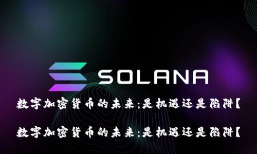 数字加密货币的未来：是机遇还是陷阱？

数字加密货币的未来：是机遇还是陷阱？