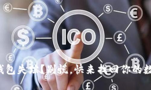 比特派钱包失踪？别慌，快来找回你的数字资产！