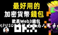 如何将BitPUSDT有效兑换为人民币：全面指南