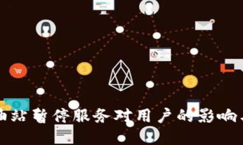 比特派加油站暂停服务对用户的影响与应对策略